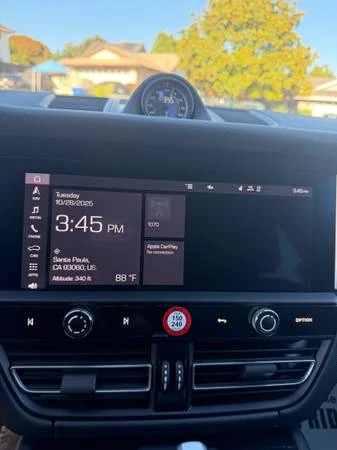 2023 Porsche Macan S - Image 15 of 15