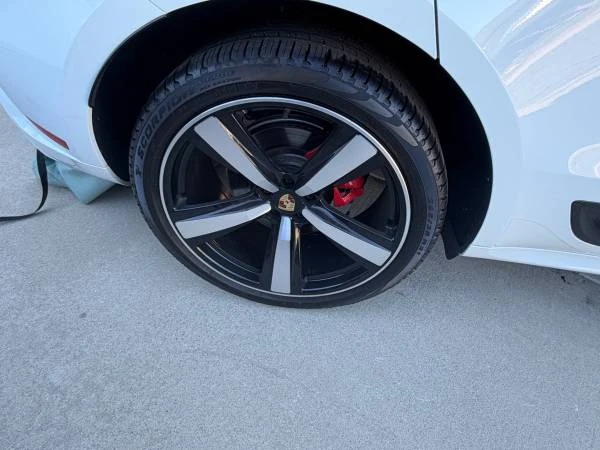 2023 Porsche Macan S - Image 7 of 15