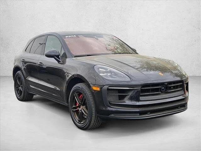 2023 Porsche Macan S - Image 3 of 19