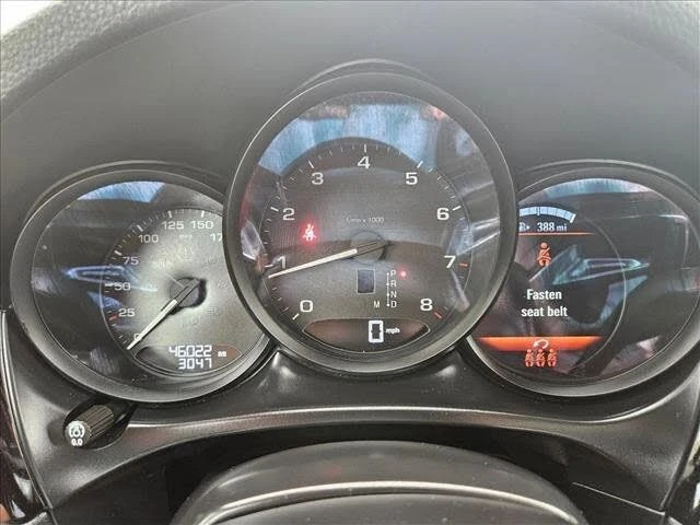 2023 Porsche Macan S - Image 10 of 19