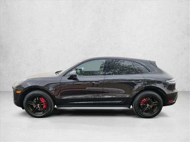 2023 Porsche Macan S - Image 8 of 19