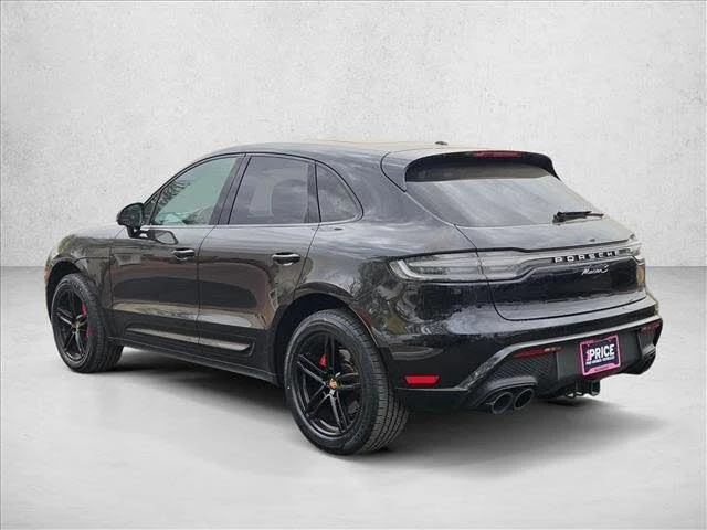 2023 Porsche Macan S - Image 7 of 19
