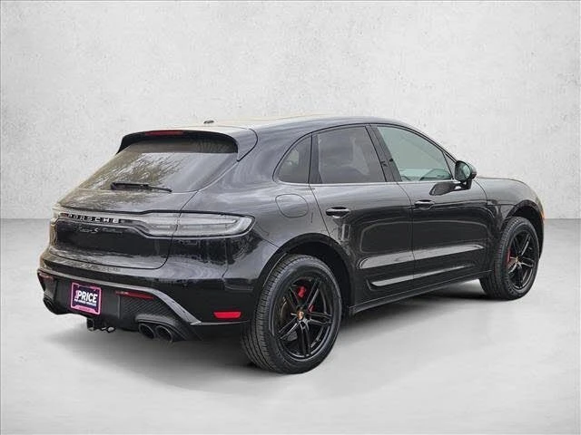 2023 Porsche Macan S - Image 5 of 19