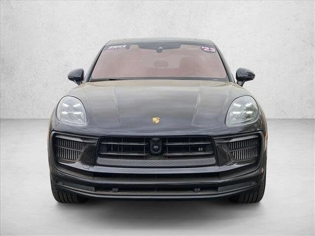 2023 Porsche Macan S - Image 2 of 19