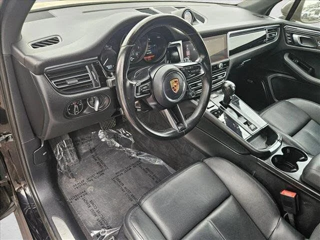 2023 Porsche Macan S - Image 9 of 19