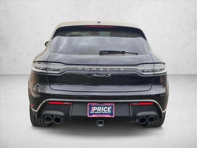 2023 Porsche Macan S - Image 6 of 19