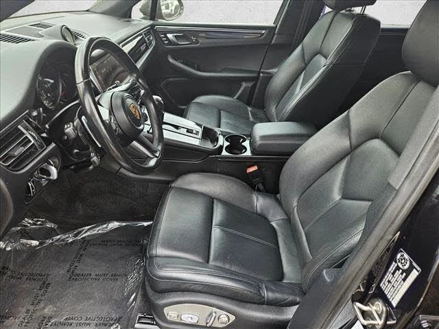 2023 Porsche Macan S - Image 15 of 19