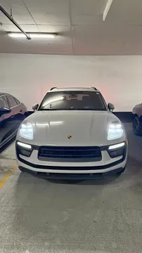 2023 Porsche Macan S AWD