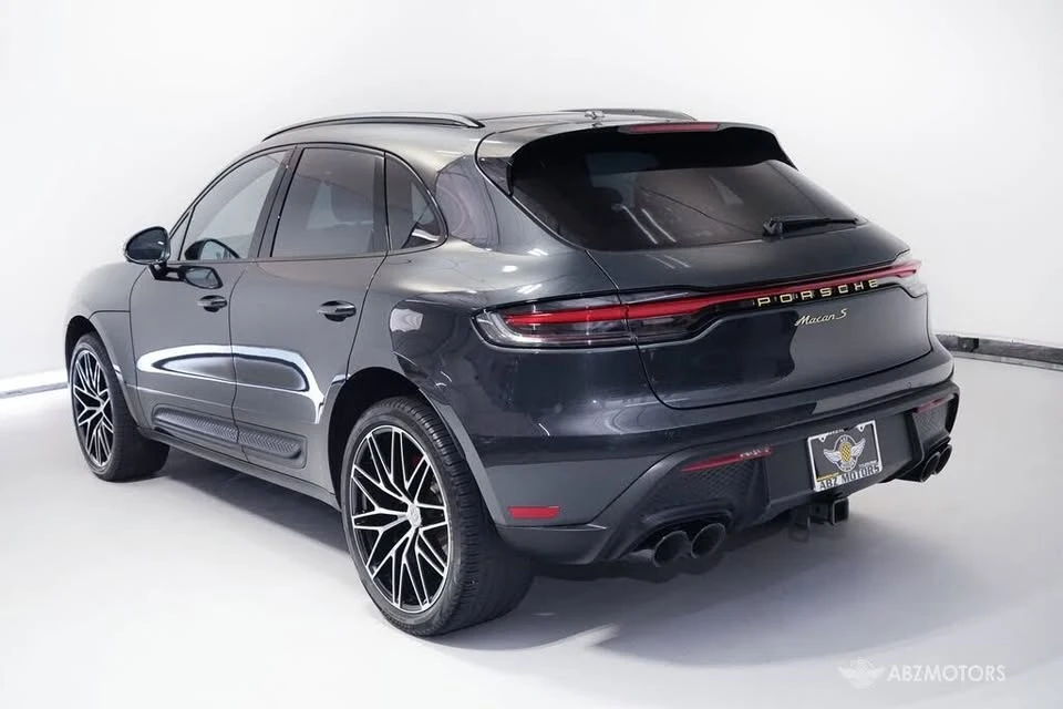 2023 Porsche Macan S - Image 6 of 20