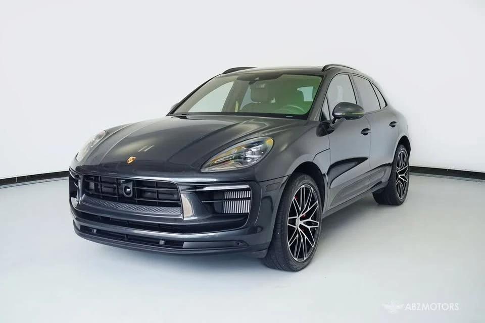 2023 Porsche Macan S - Image 2 of 20