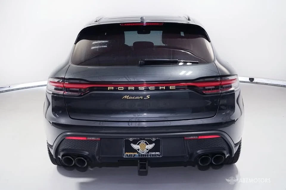 2023 Porsche Macan S - Image 7 of 20