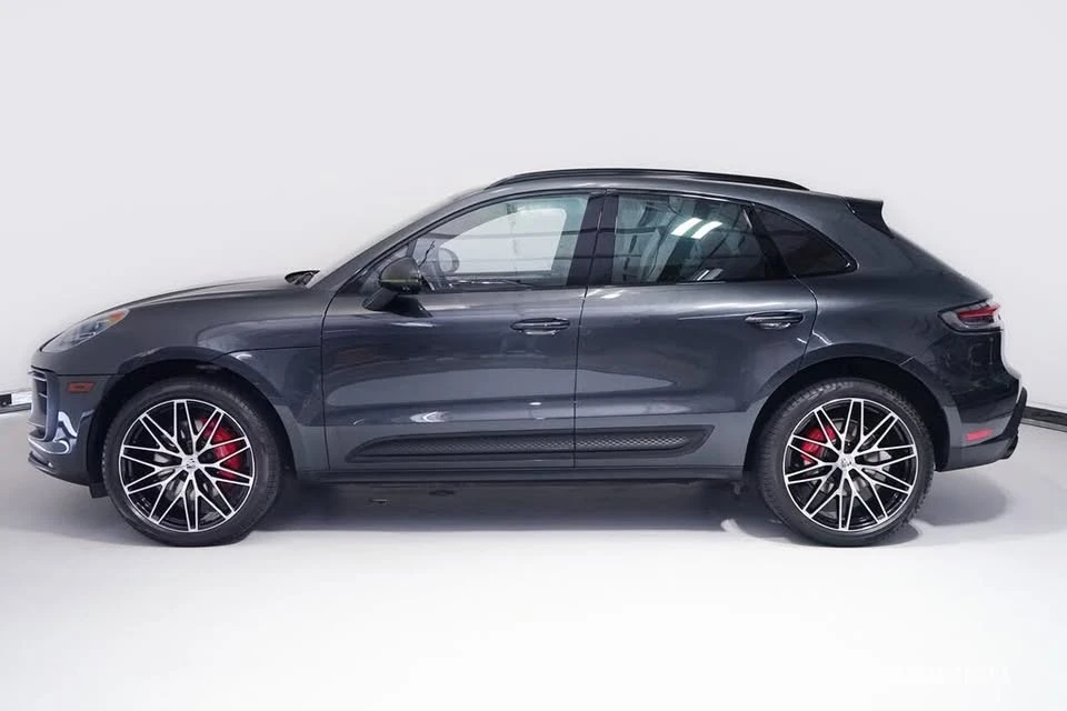 2023 Porsche Macan S - Image 4 of 20