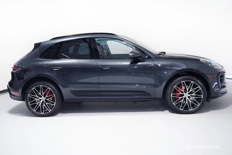 2023 Porsche Macan S - Image 3 of 20