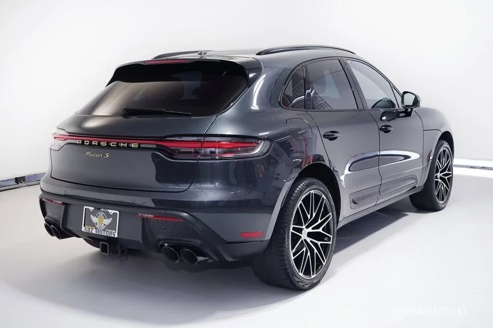2023 Porsche Macan S - Image 5 of 20