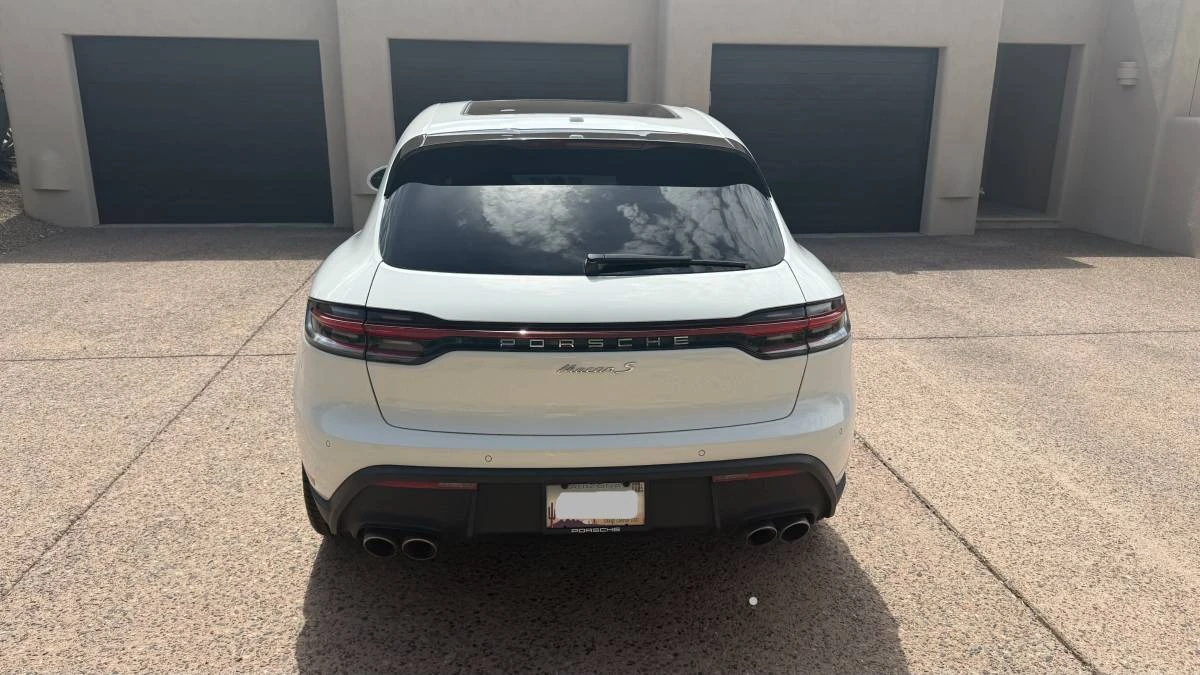 2023 Porsche Macan S - Image 4 of 20