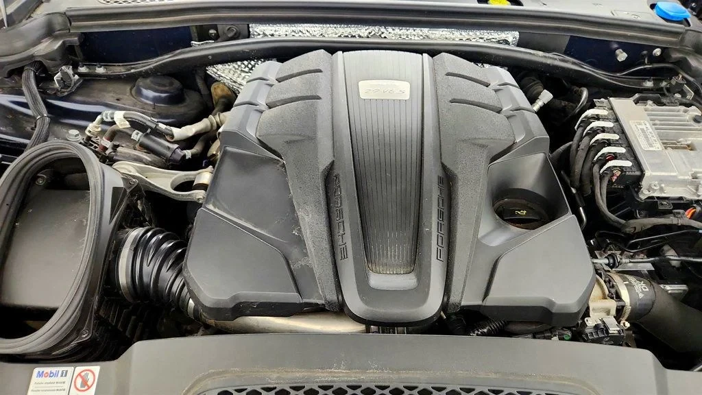 2023 Porsche Macan S - Image 27 of 27