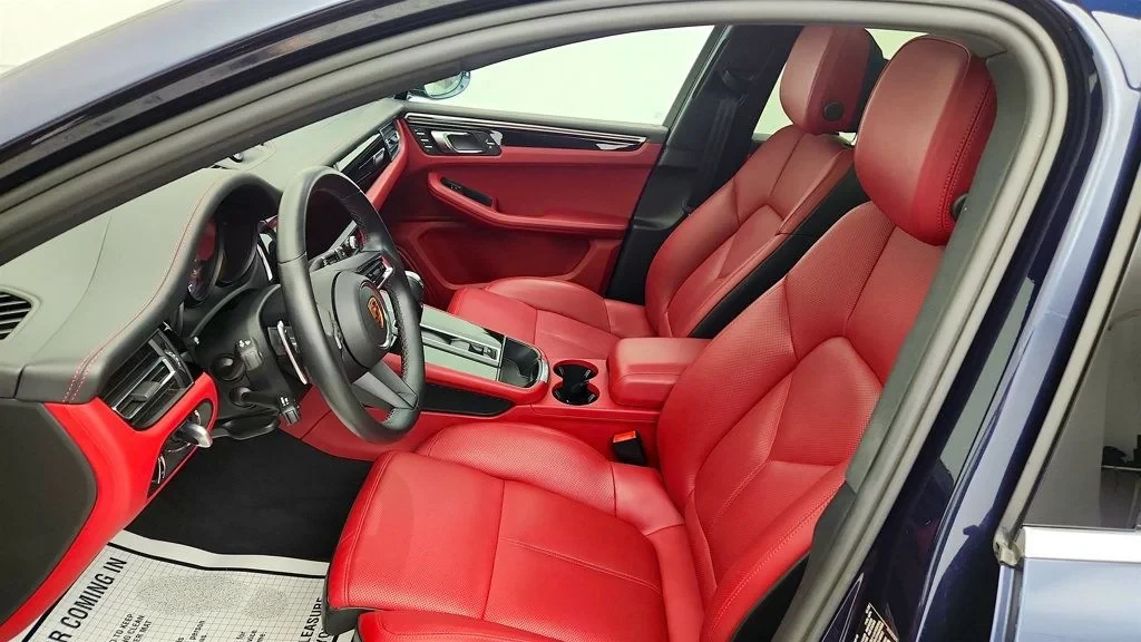 2023 Porsche Macan S - Image 20 of 27