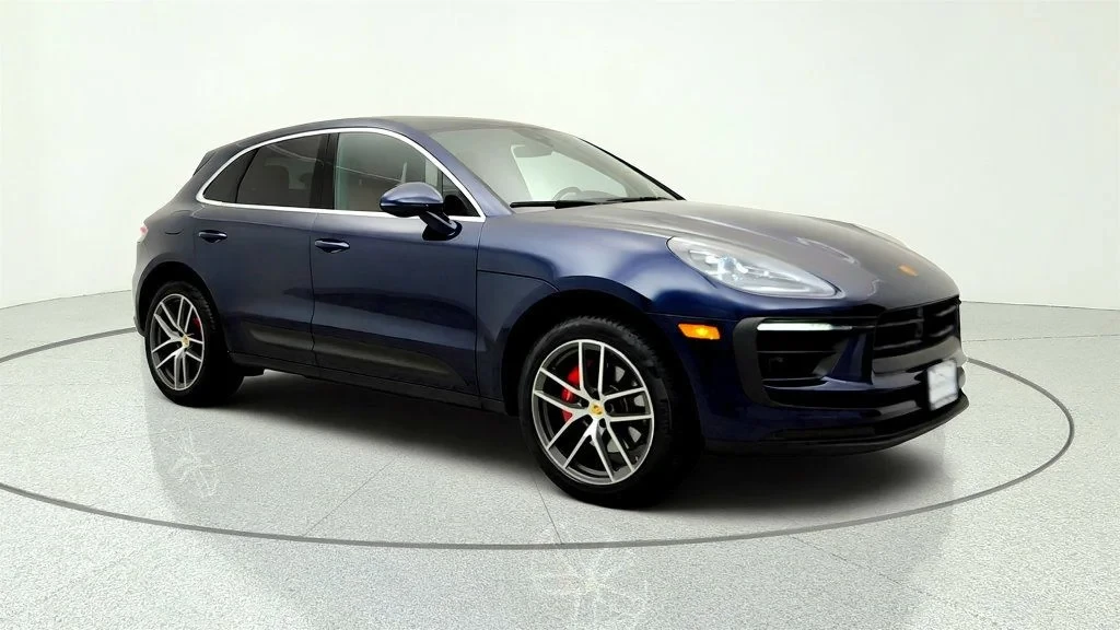 2023 Porsche Macan S - Image 3 of 27
