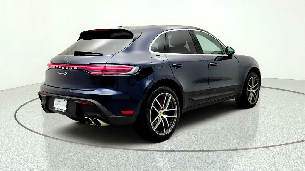 2023 Porsche Macan S - Image 5 of 27