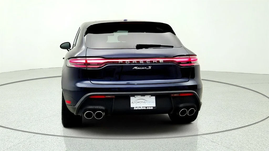 2023 Porsche Macan S - Image 6 of 27