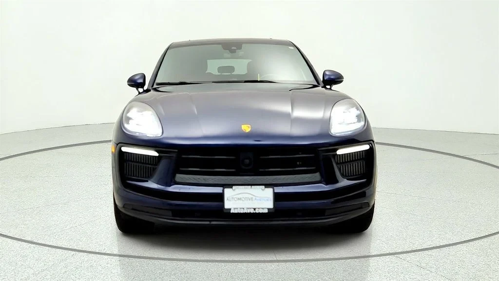 2023 Porsche Macan S - Image 2 of 27