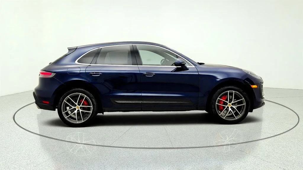 2023 Porsche Macan S - Image 4 of 27