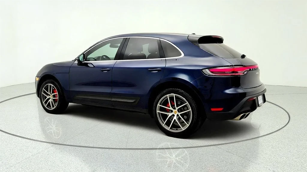 2023 Porsche Macan S - Image 7 of 27