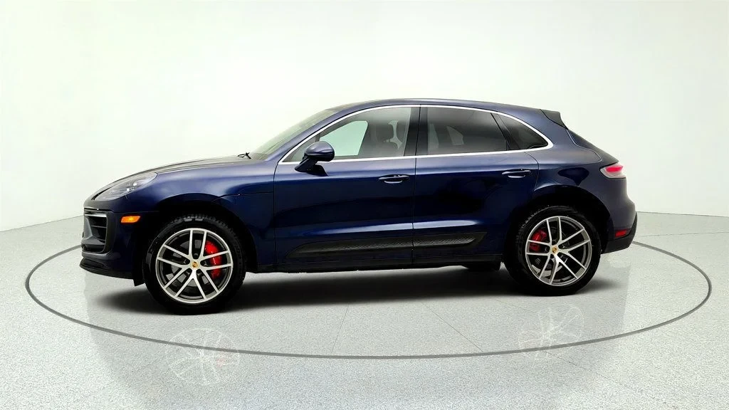 2023 Porsche Macan S - Image 8 of 27