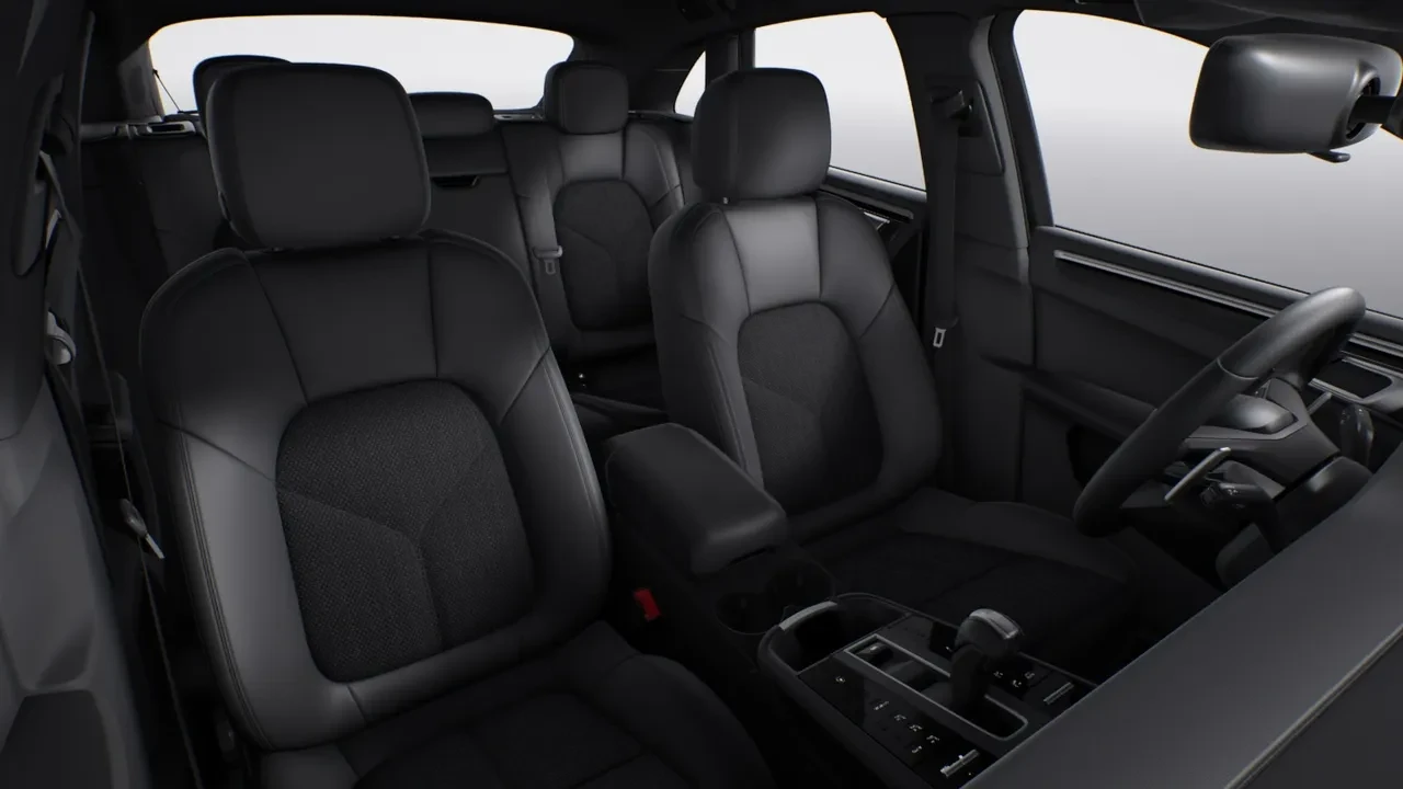 2023 Porsche Macan S - Image 6 of 13