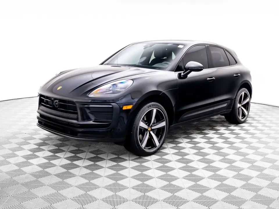 2023 Porsche Macan S - Image 13 of 13