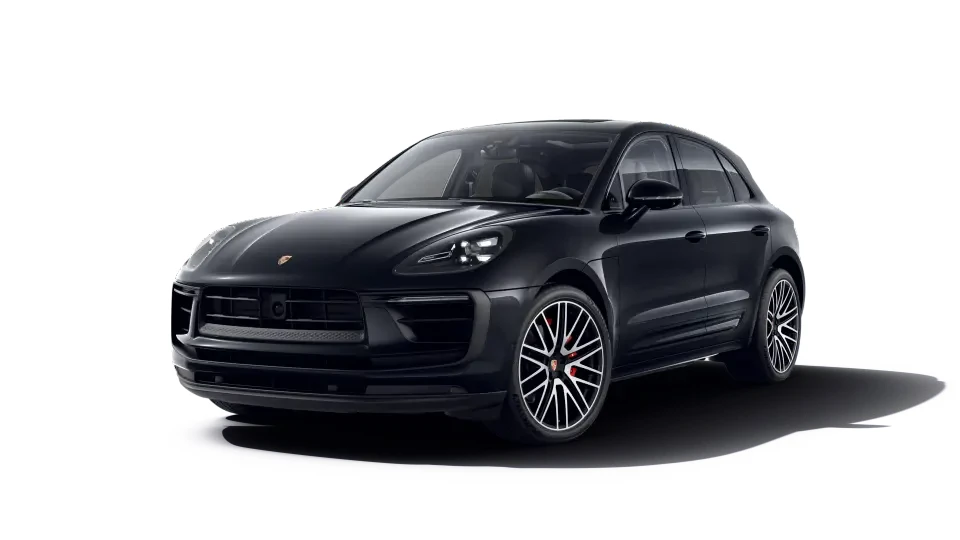 2023 Porsche Macan S - Image 7 of 13