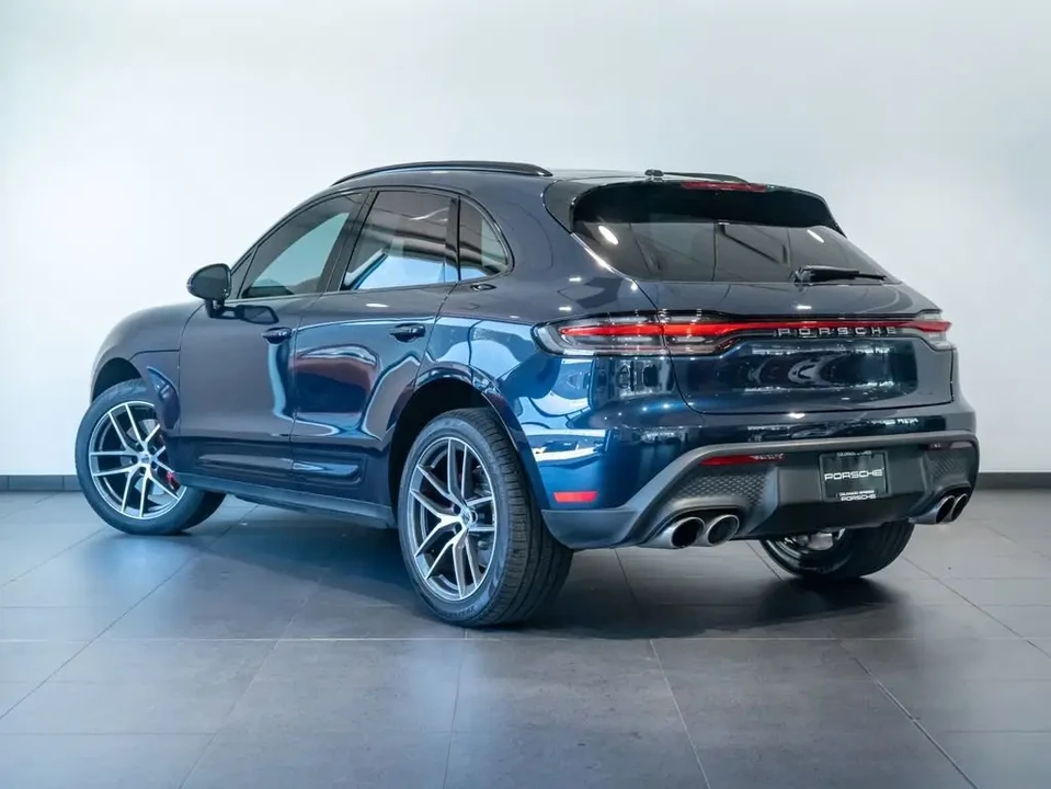 2023 Porsche Macan S - Image 3 of 12