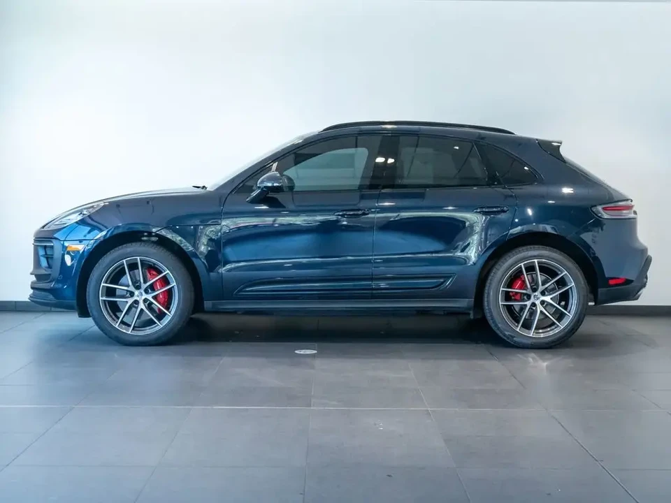2023 Porsche Macan S - Image 2 of 12