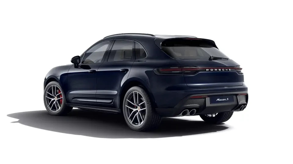 2023 Porsche Macan S - Image 8 of 12
