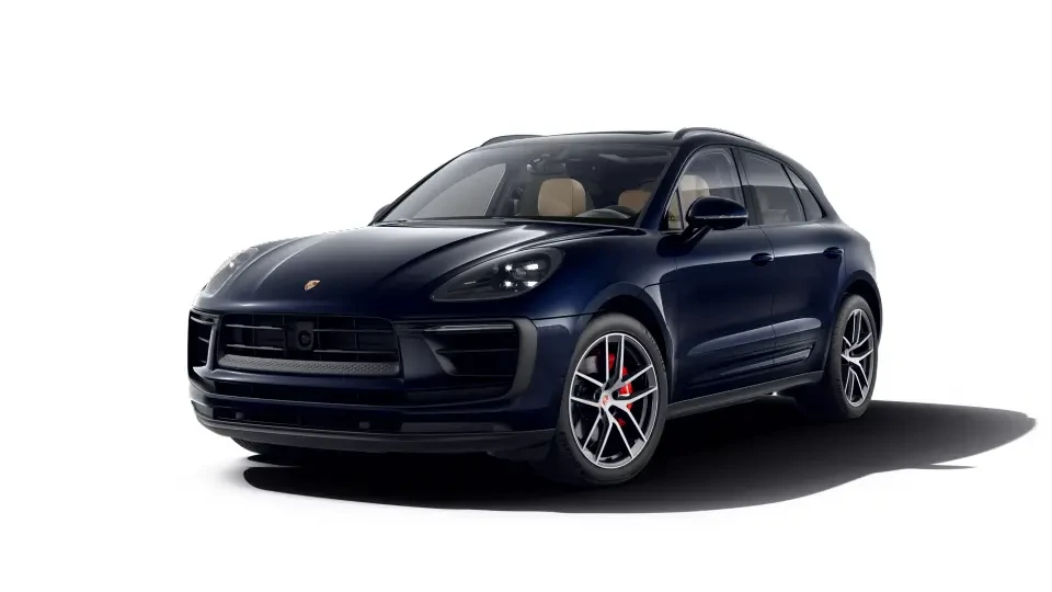2023 Porsche Macan S - Image 7 of 12