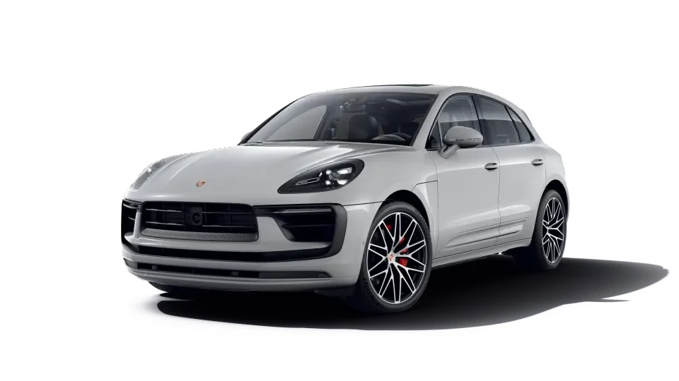2023 Porsche Macan S - Image 7 of 13