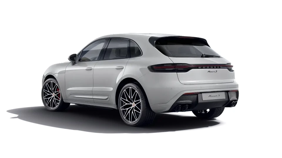 2023 Porsche Macan S - Image 8 of 13