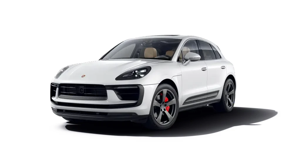 2023 Porsche Macan S - Image 7 of 10