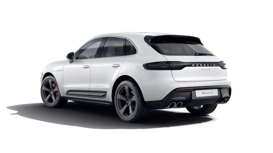 2023 Porsche Macan S - Image 8 of 10