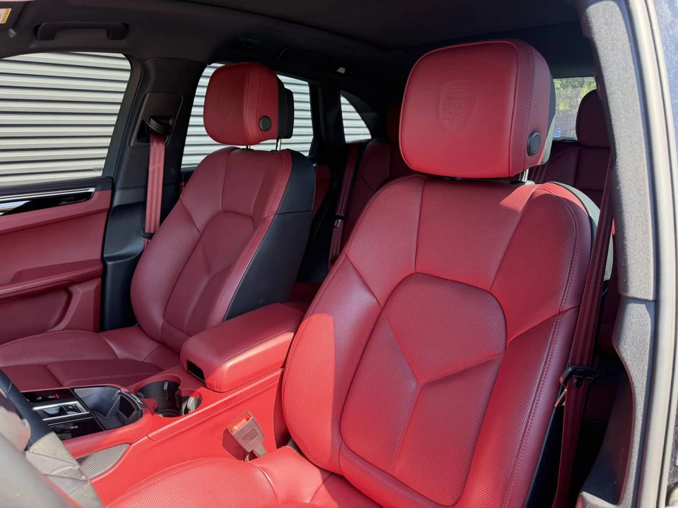 2023 Porsche Macan S - Image 5 of 5