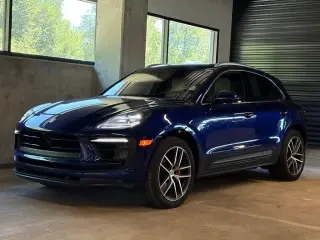 2023 Porsche Macan S - Image 5 of 31