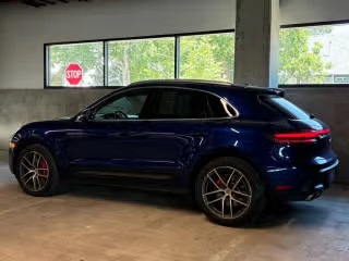2023 Porsche Macan S - Image 9 of 31