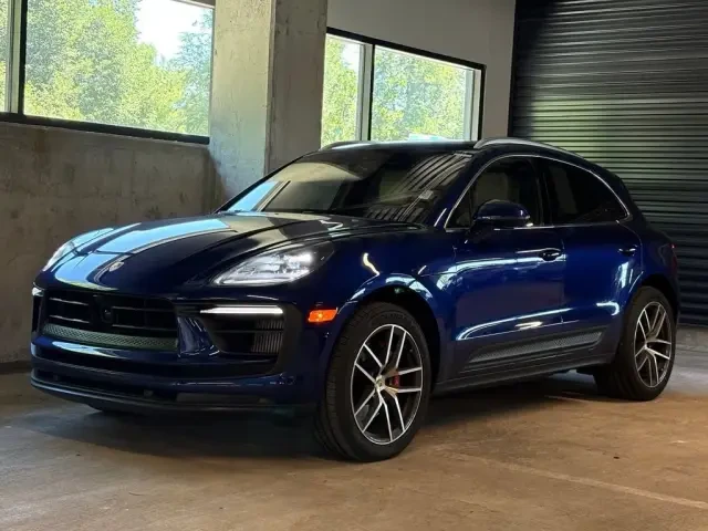 2023 Porsche Macan S - Image 6 of 31
