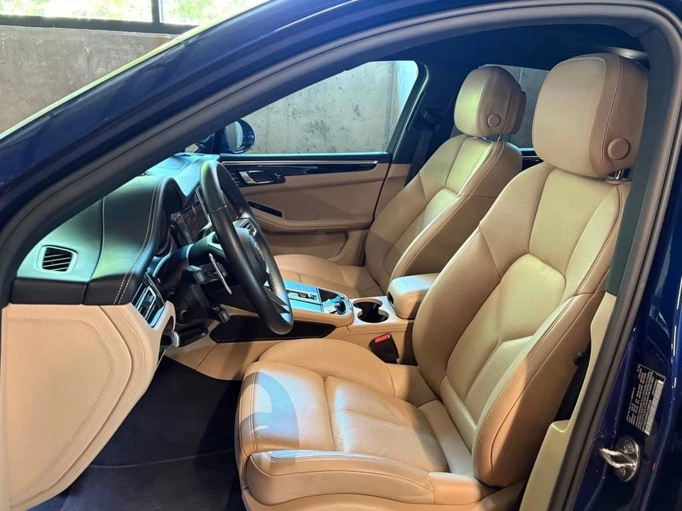 2023 Porsche Macan S - Image 5 of 5