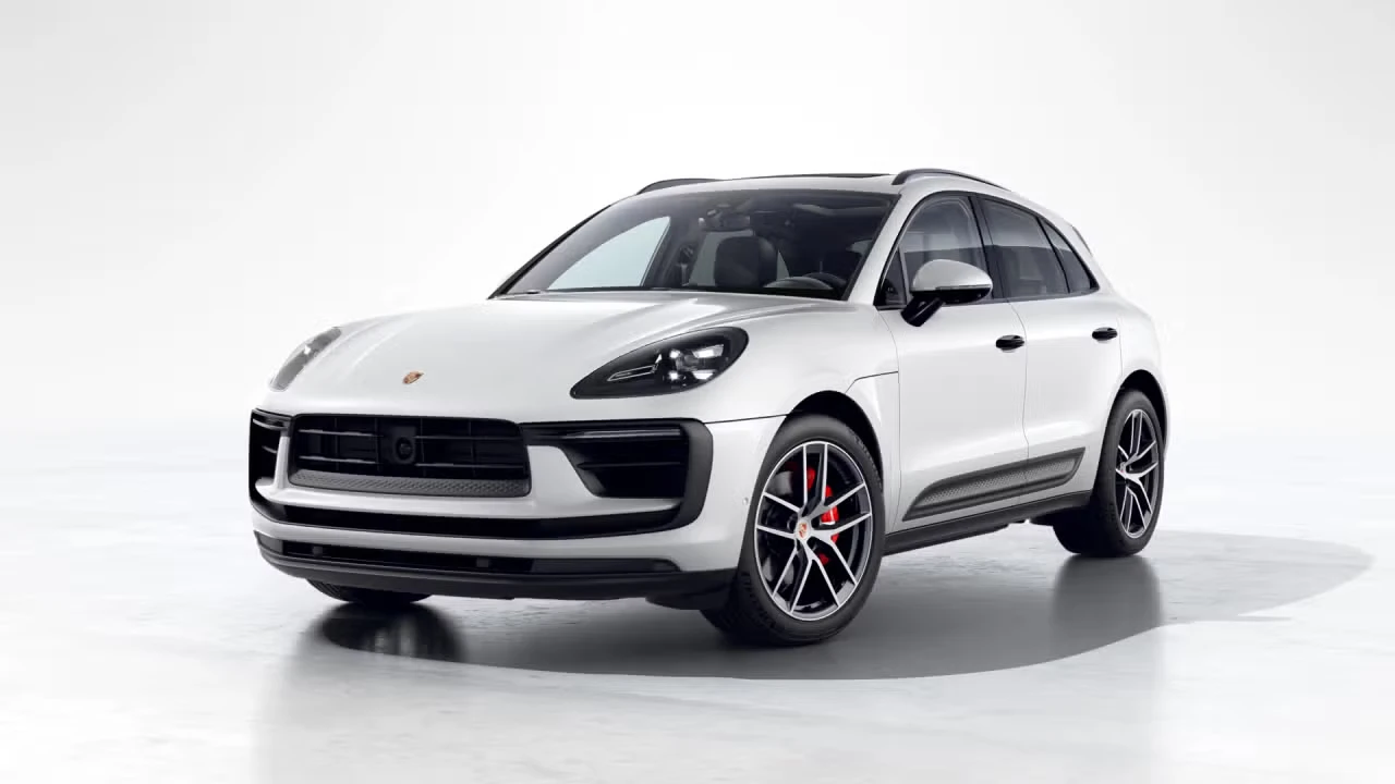 2023 Porsche Macan S - Image 4 of 30