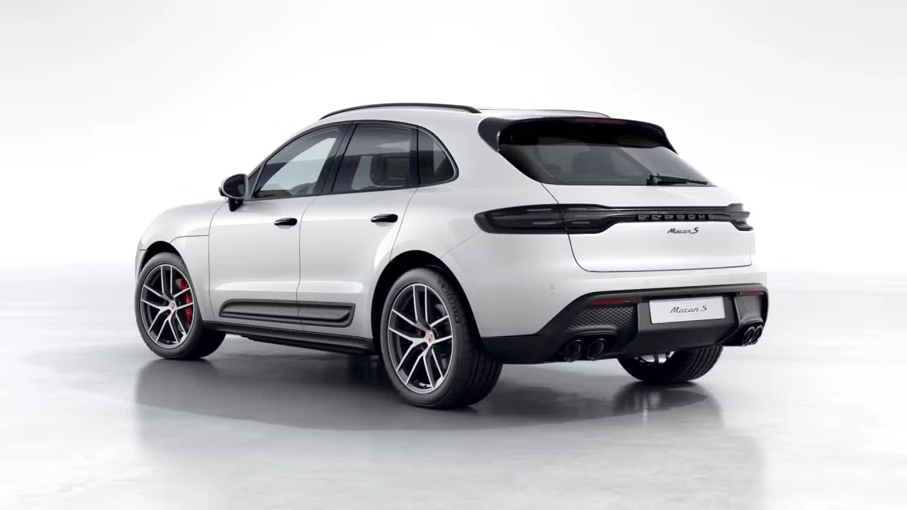 2023 Porsche Macan S - Image 20 of 30