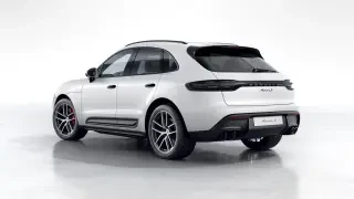 2023 Porsche Macan S - Image 21 of 30