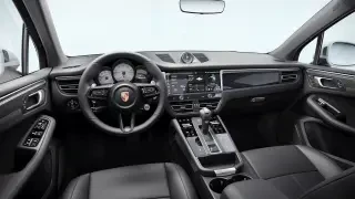 2023 Porsche Macan S - Image 29 of 30