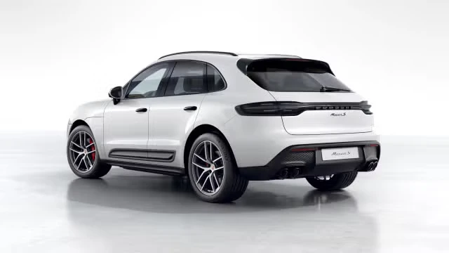 2023 Porsche Macan S - Image 18 of 30