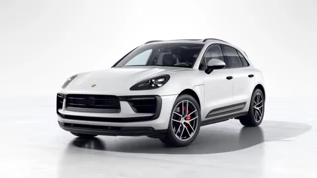 2023 Porsche Macan S - Image 2 of 30